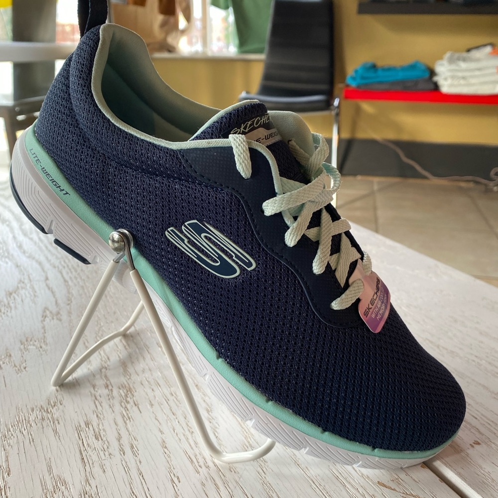 Sketcher shoes